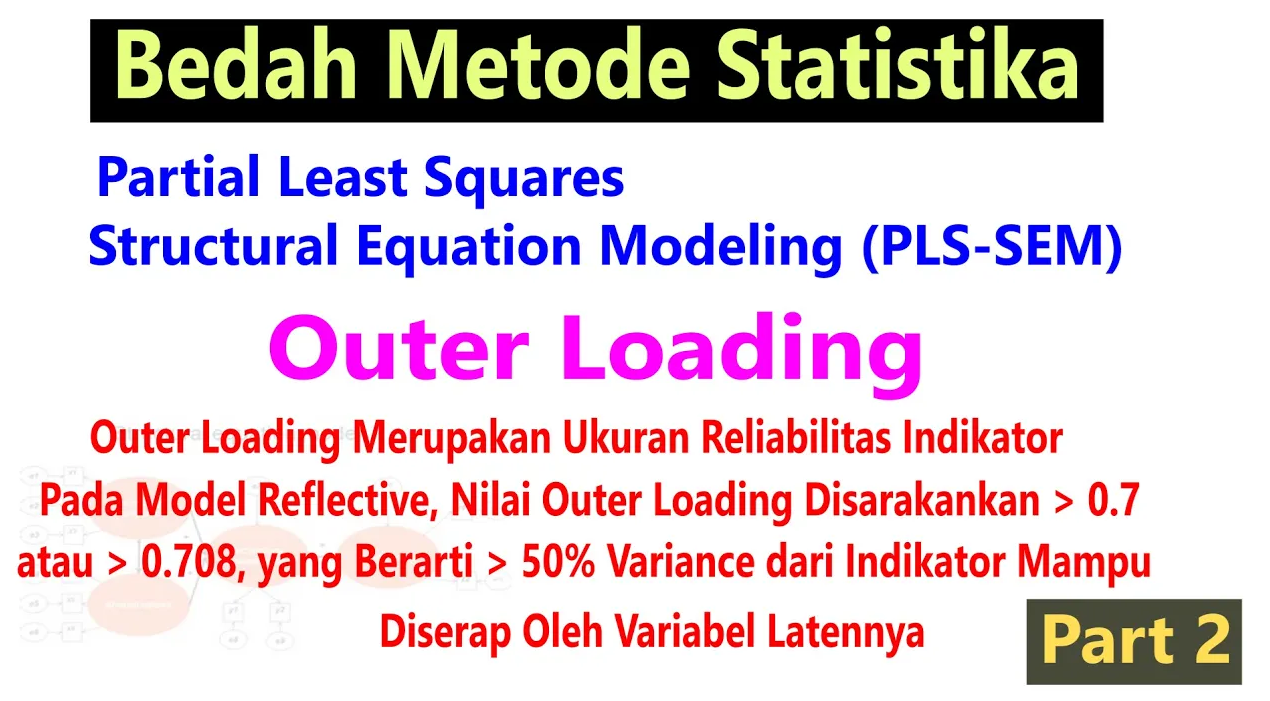 Outer Loading — Bagian 3